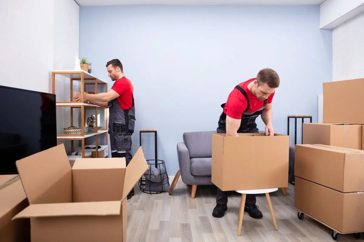 Royal Packers & Movers